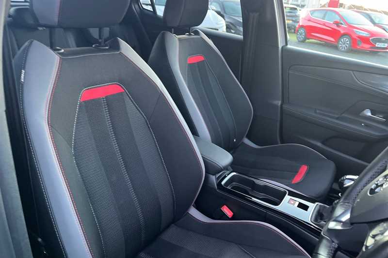 Used Vauxhall Mokka 2022 for sale - 76929421: Photo 23