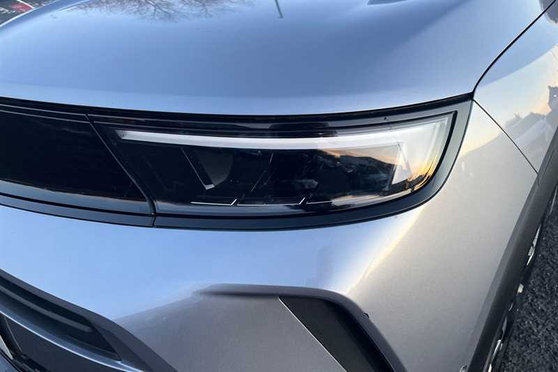 Used Vauxhall Mokka 2022 for sale - 76929421: Photo 29