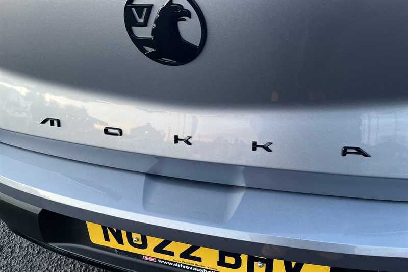 Used Vauxhall Mokka 2022 for sale - 76929421: Photo 30