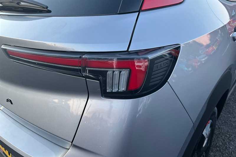 Used Vauxhall Mokka 2022 for sale - 76929421: Photo 32