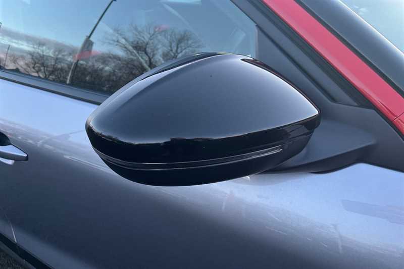 Used Vauxhall Mokka 2022 for sale - 76929421: Photo 34