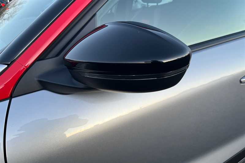 Used Vauxhall Mokka 2022 for sale - 76929421: Photo 35