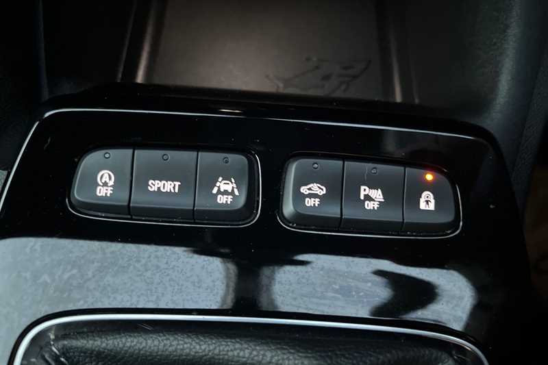 Used Vauxhall Mokka 2022 for sale - 76929421: Photo 37