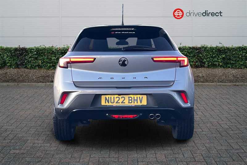 Used Vauxhall Mokka 2022 for sale - 76929421: Photo 4