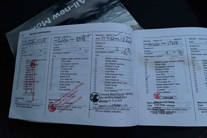 Used Vauxhall Mokka 2022 for sale - 76929421: Photo 41