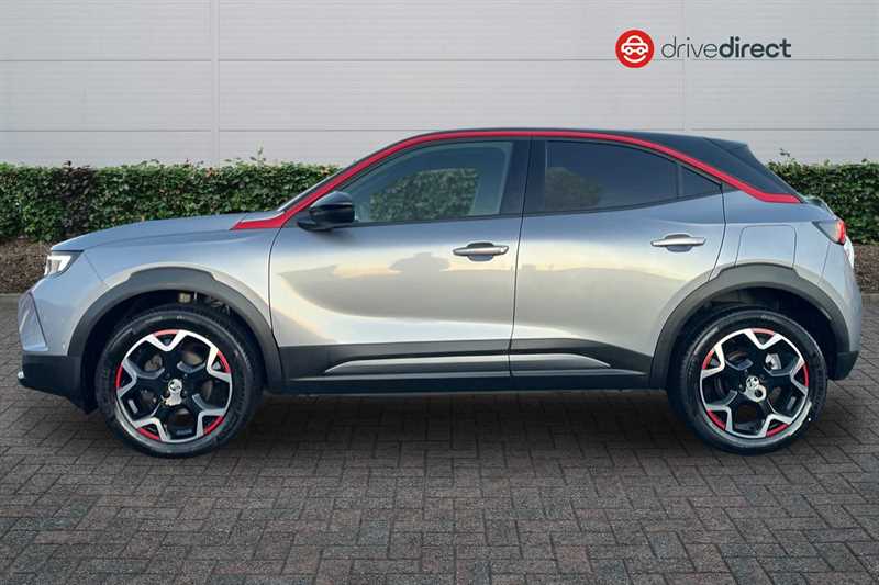 Used Vauxhall Mokka 2022 for sale - 76929421: Photo 6