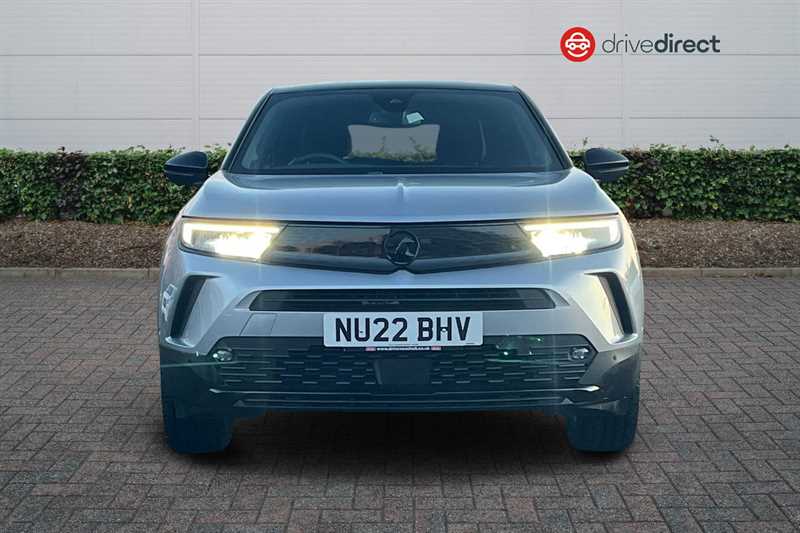 Used Vauxhall Mokka 2022 for sale - 76929421: Photo 8