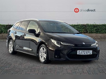 1.8h SZ5 Estate 5dr Petrol Hybrid CVT Euro 6 (s/s) (122 ps)