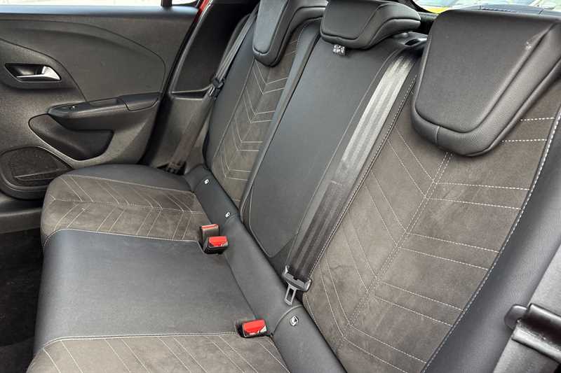 Used Vauxhall Corsa 2022 for sale - 77390685: Photo 24