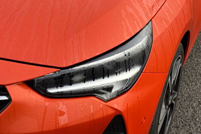 Used Vauxhall Corsa 2022 for sale - 77390685: Photo 29