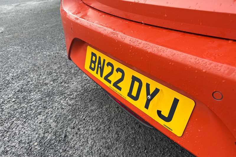 Used Vauxhall Corsa 2022 for sale - 77390685: Photo 38