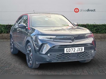 2022 - 1.2 Turbo SRi Premium SUV 5dr Petrol Manual Euro 6 (s/s) (130 ps)