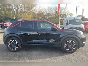 Used Vauxhall Mokka 2022 for sale - 76564046: Photo