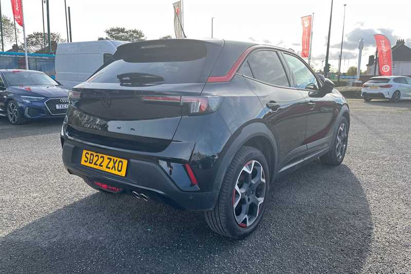 Used Vauxhall Mokka 2022 for sale - 76564046: Photo 3