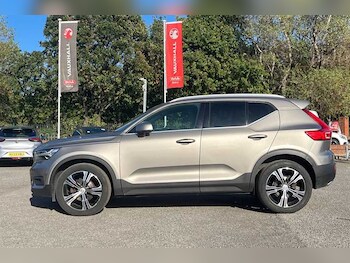 Used Volvo XC40 2020 for sale - 76034957: Photo 3