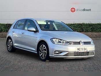 Used Volkswagen Golf 2019 for sale - 76944394: Photo