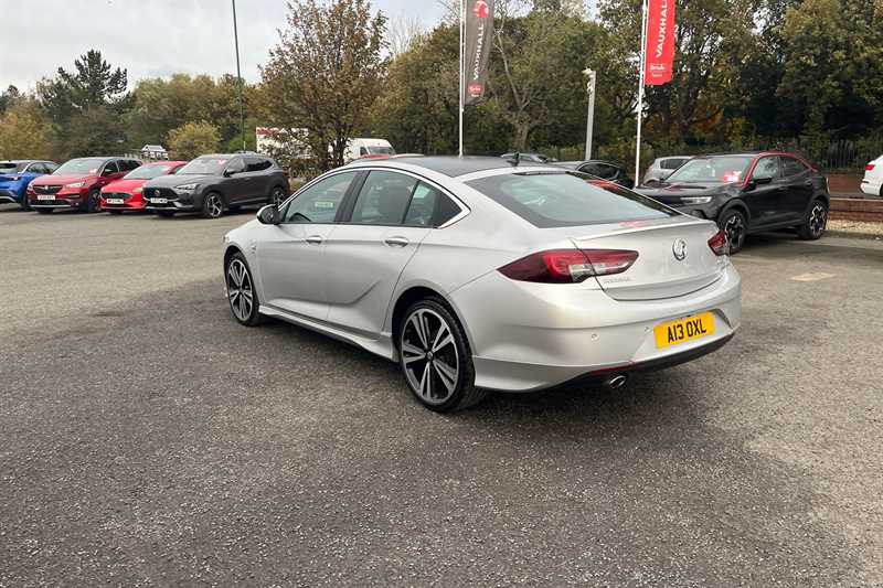 Used Vauxhall Insignia 2018 for sale - 76339811: Photo 5