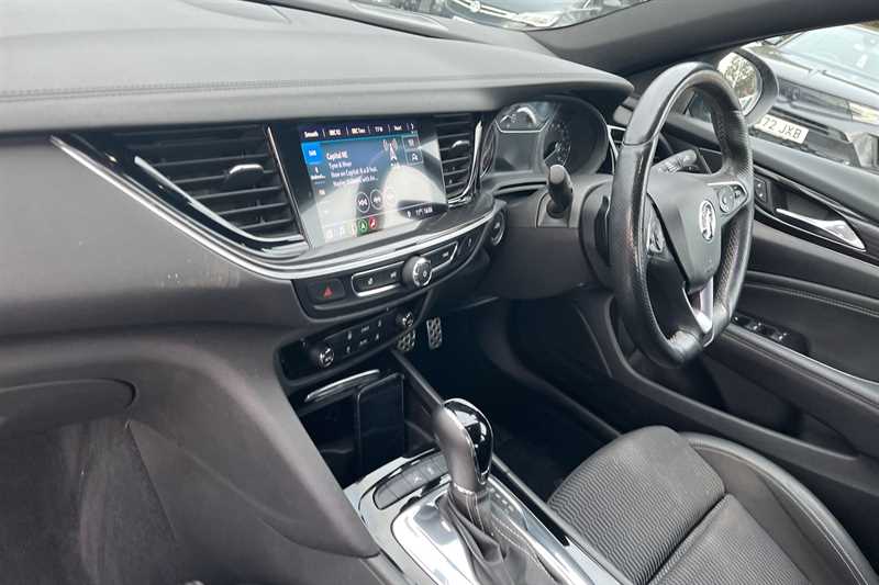 Used Vauxhall Insignia 2018 for sale - 76339811: Photo 6