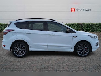 Used Ford Kuga 2019 for sale - 78308943: Photo