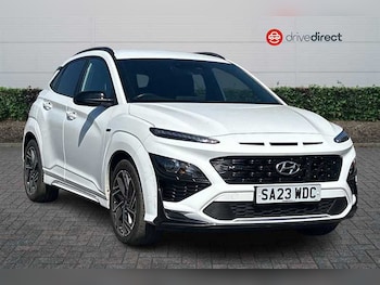 Used Hyundai KONA 2023 for sale - 78472676: Photo
