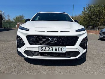 Used Hyundai KONA 2023 for sale - 78472676: Photo