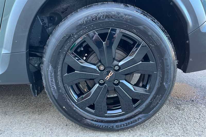 Used Dacia Jogger 2024 for sale - 78207393: Photo 10