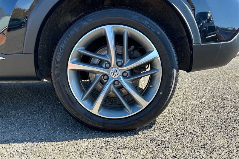 Used MG MG HS 2023 for sale - 78208415: Photo 12