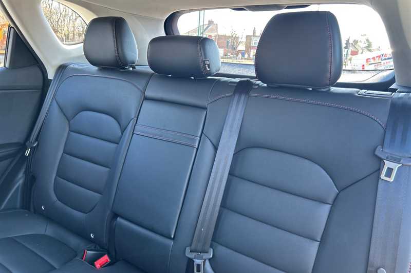 Used MG MG HS 2023 for sale - 78208415: Photo 24