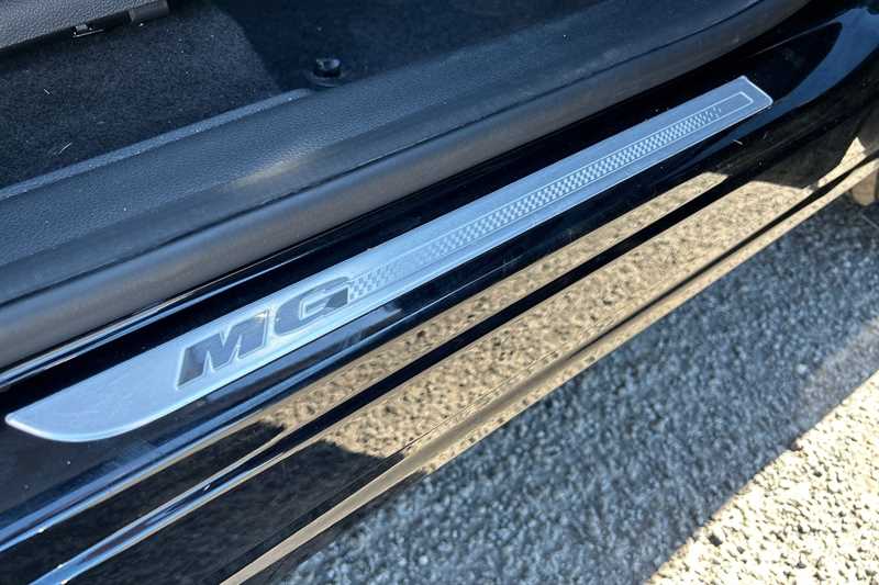 Used MG MG HS 2023 for sale - 78208415: Photo 26