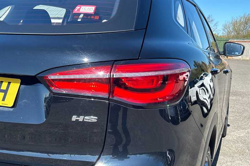 Used MG MG HS 2023 for sale - 78208415: Photo 32