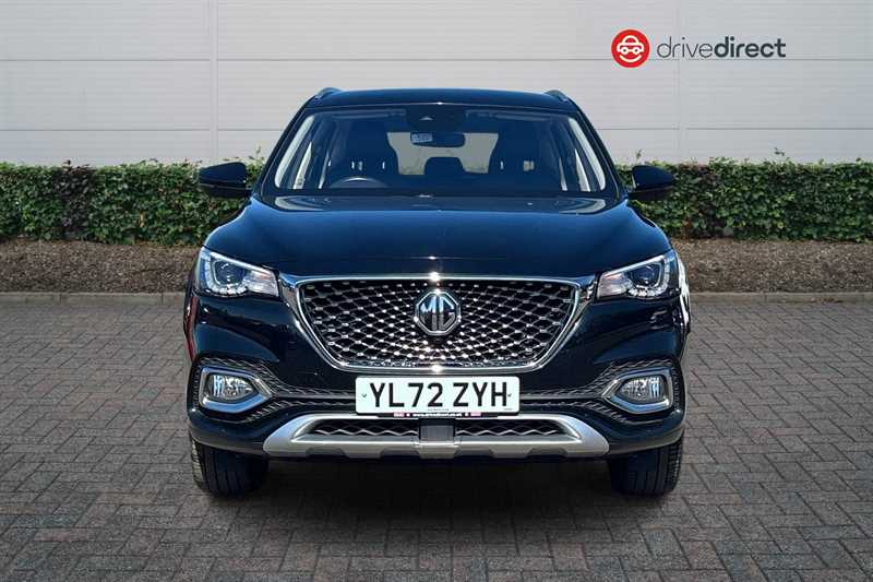 Used MG MG HS 2023 for sale - 78208415: Photo 8