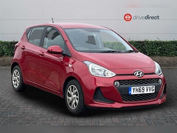 2019 - 1.0 SE Hatchback 5dr Petrol Manual Euro 6 (67 ps)