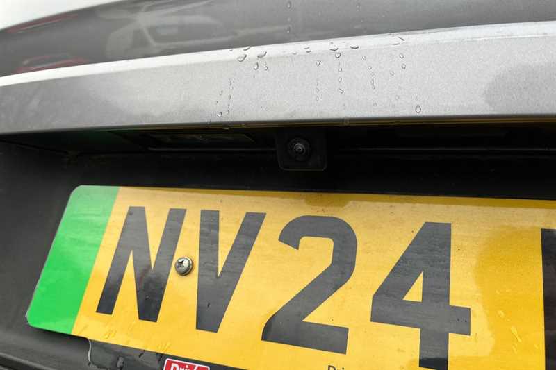 Used Vauxhall Mokka 2024 for sale - 77391595: Photo 38