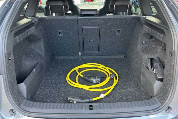 Used Skoda Enyaq 2023 for sale - 75299347: Photo 25
