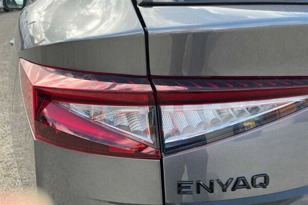 Used Skoda Enyaq 2023 for sale - 75299347: Photo 31