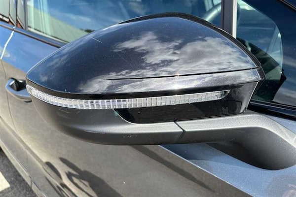 Used Skoda Enyaq 2023 for sale - 75299347: Photo 34