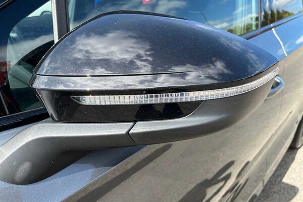 Used Skoda Enyaq 2023 for sale - 75299347: Photo 35