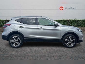 Used Nissan Qashqai 2020 for sale - 79398419: Photo