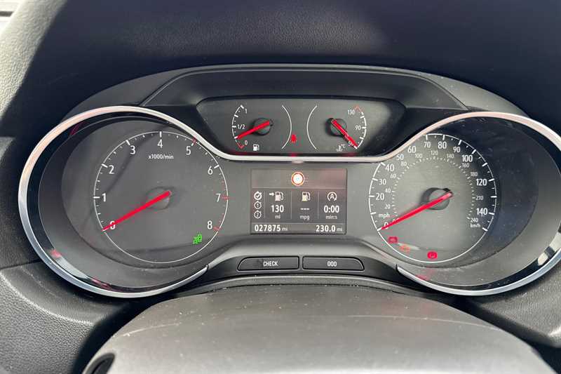 Used Vauxhall Grandland X 2021 for sale - 77402086: Photo 20