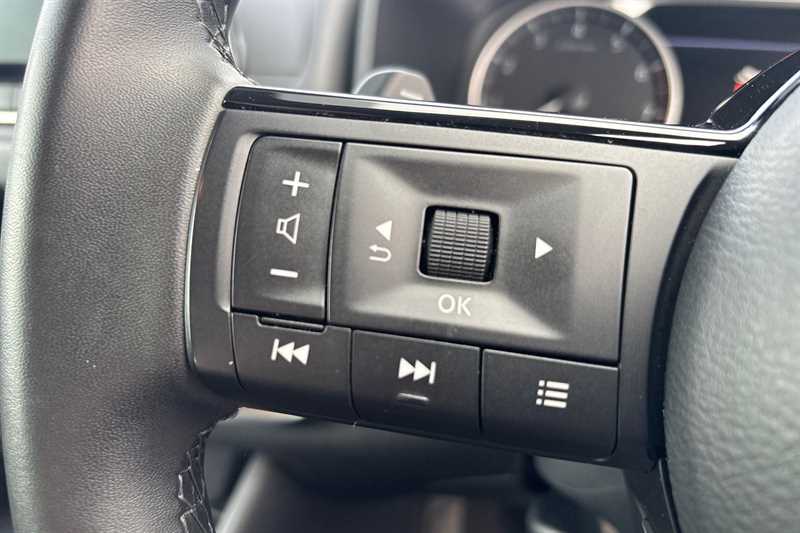 Used Nissan Qashqai for sale - 77886822: Photo 21