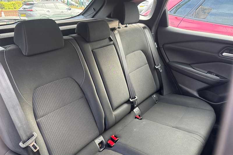 Used Nissan Qashqai for sale - 77886822: Photo 24