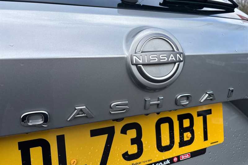 Used Nissan Qashqai for sale - 77886822: Photo 30