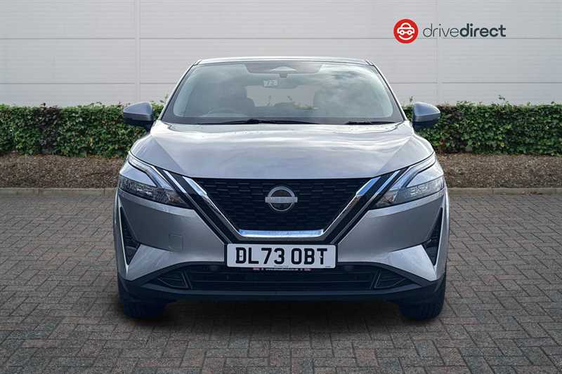 Used Nissan Qashqai for sale - 77886822: Photo 8