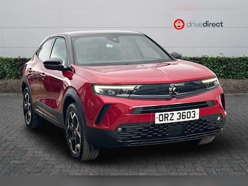 2022 - 1.2 Turbo SRi Premium SUV 5dr Petrol Auto Euro 6 (s/s) (130 ps)