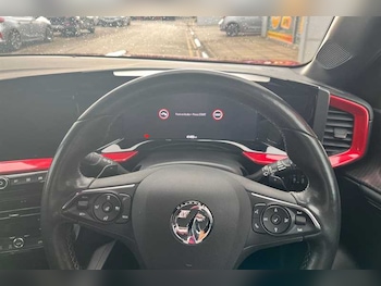 Used Vauxhall Mokka 2022 for sale - 75917159: Photo