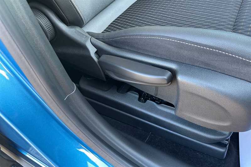 Used Vauxhall Crossland X 2020 for sale - 78120081: Photo 26