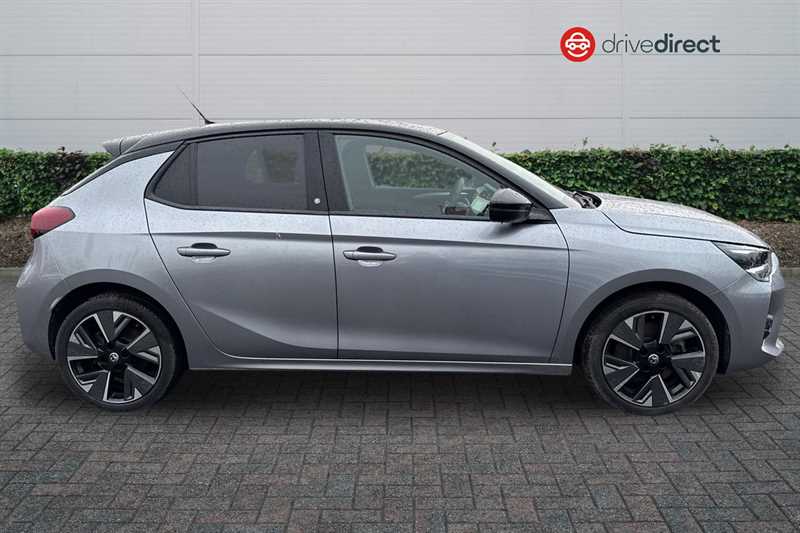 Used Vauxhall Corsa 2024 for sale - 77788815: Photo 2