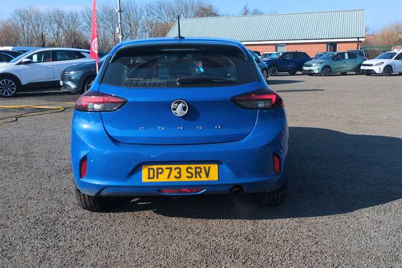 Used Vauxhall Corsa for sale - 77863402: Photo 4