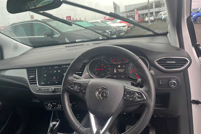 Used Vauxhall Crossland 2022 for sale - 77554609: Photo 3