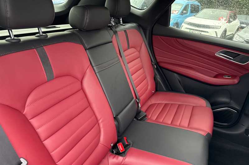 Used MG MG HS 2023 for sale - 77375185: Photo 24